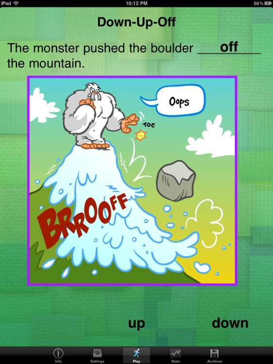 PrepositionBuilder™ screenshot-6