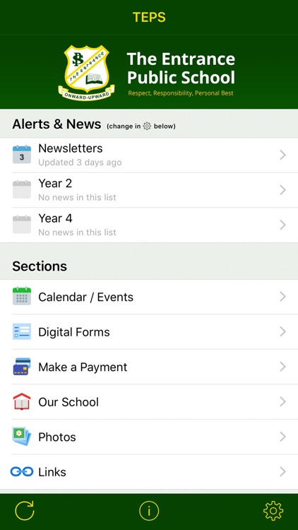 The Entrance Public School