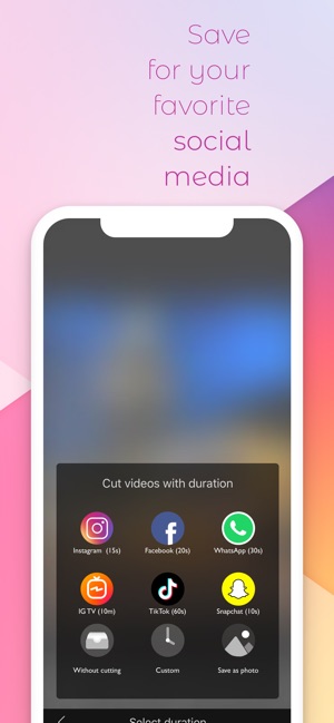 CutStory for Instagram Stories(圖8)-速報App