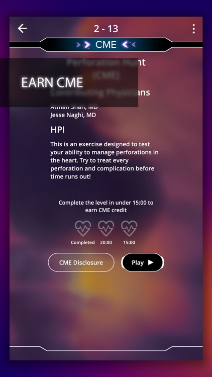 Cardio Ex screenshot-3