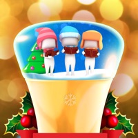 Hue Christmas Carols Advent pour PC