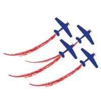 Air Show Calendar pour PC