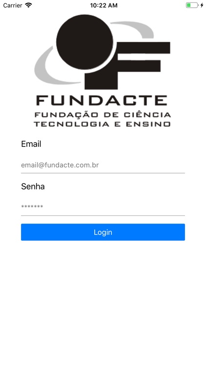 Fundacte Pesquisas