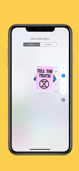 Tell The Truth: Environment(圖2)-速報App