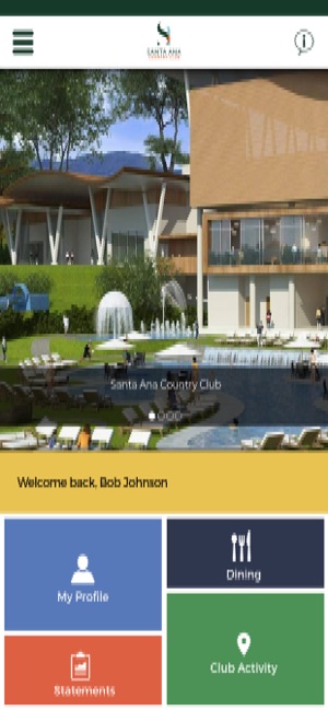 Santa Ana Country Club.(圖1)-速報App