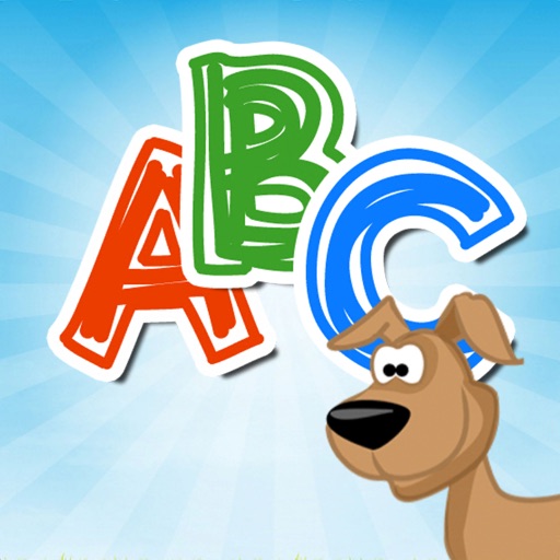 My ABC Game: it's fun to learn iOS App