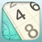 It’s a puzzling game of numbers