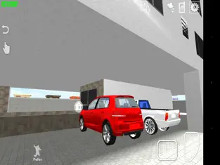 Captura 3 Corrida Livre Mutiplayer iphone