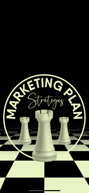 Marketing Plan Strategies