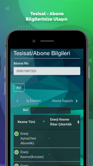 Uludağ Elektrik Dağıtım(圖5)-速報App