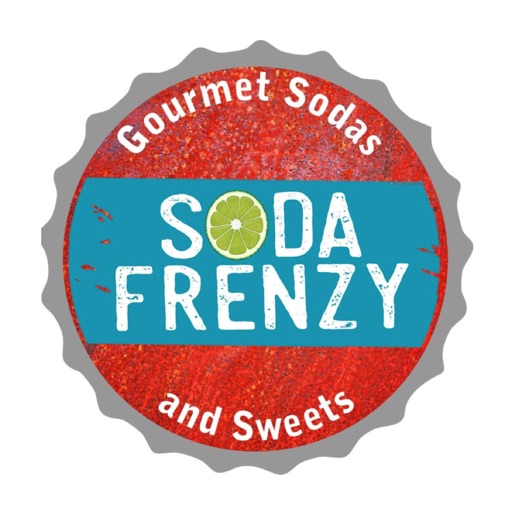 Soda Frenzy