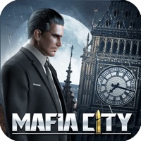 mafia city theme