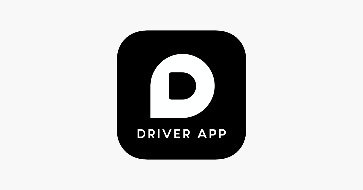 My Driver App On The App Store