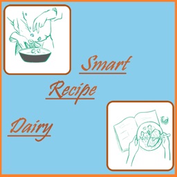 Smart Recipe Dairy