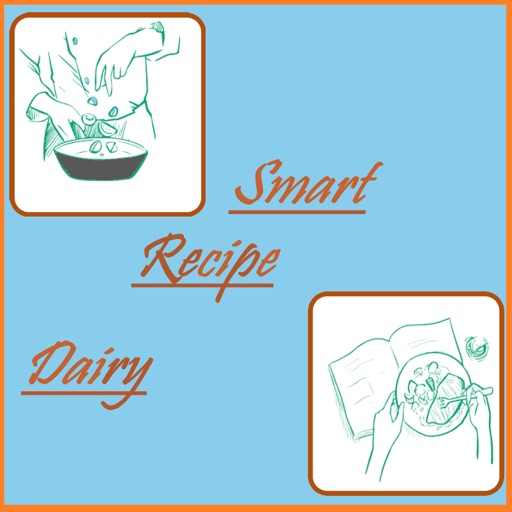 Smart Recipe Dairy