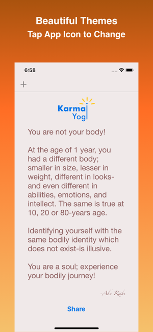 Karma Yogi(圖6)-速報App