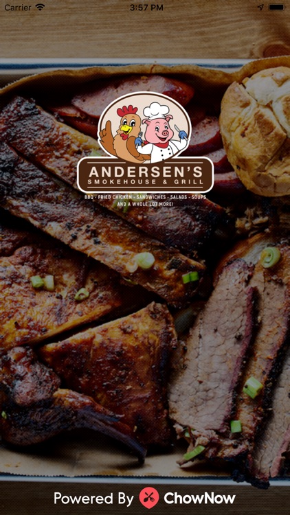 Andersen's Grill