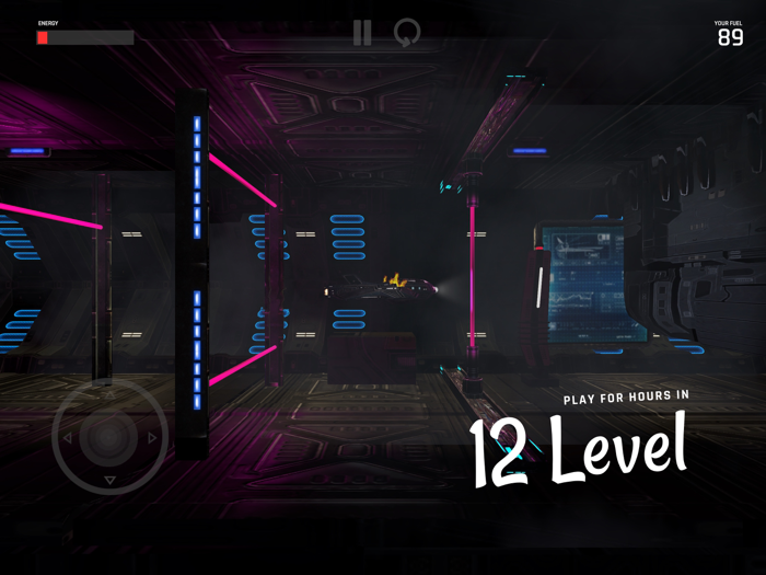 CREW 674 - EXTRACTION