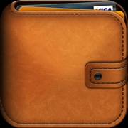 WalletPlus : Wallet on iPhone