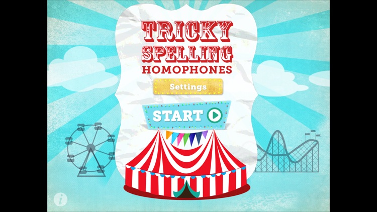 Tricky Spelling - Homophones