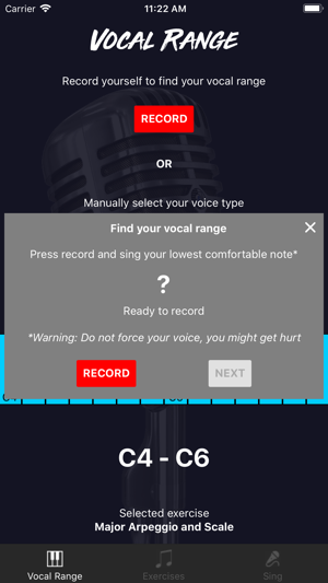 Vocalizer for iOS(圖5)-速報App