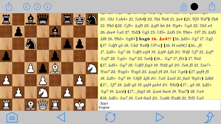 Chess Studio Lite screenshot-5