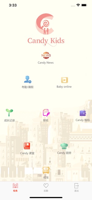 Candy Kids(圖3)-速報App