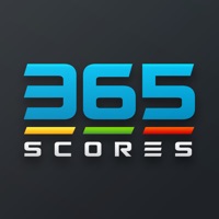 Contacter 365scores - Scores en Direct