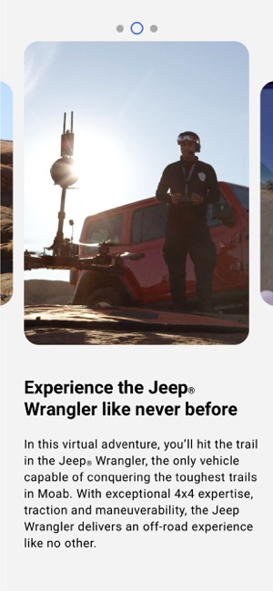 Jeep® Adventure(圖3)-速報App