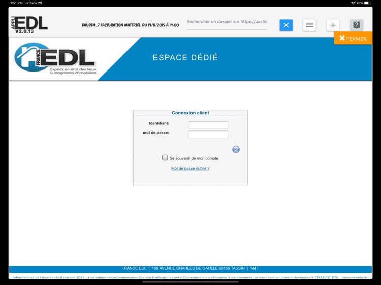 EDL Pro v2 screenshot-9