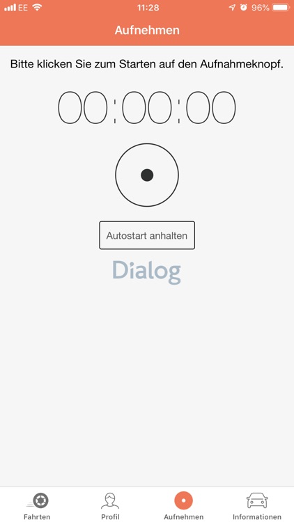 Dialog Mobility screenshot-3