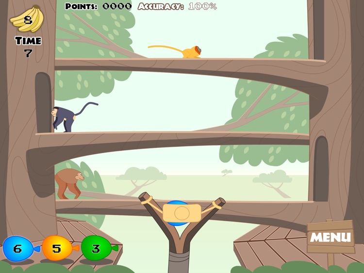 RH Discovery Games screenshot-4