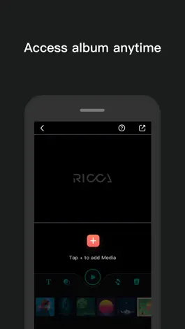 Game screenshot Ricca apk