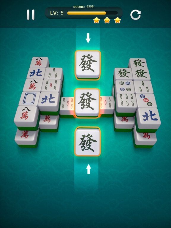 Mahjong: Strive To Be Betterのおすすめ画像1