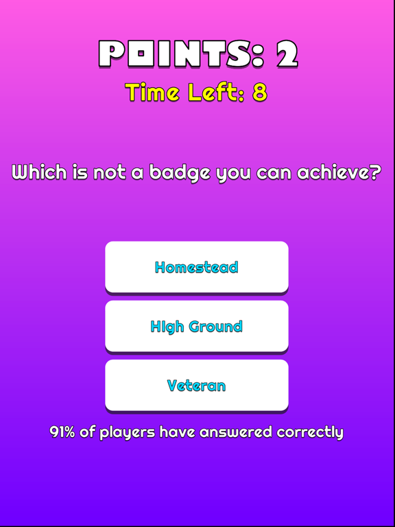2020 Roblux Quiz For Roblox Robux Iphone Ipad App Download