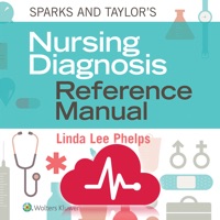 Contacter Sparks & Taylor's Nursing Dx