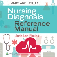 Sparks & Taylor's Nursing Dx Avis