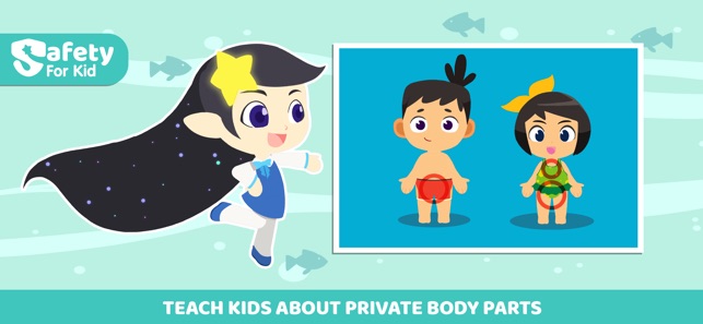 Child Abuse Prevention(圖4)-速報App