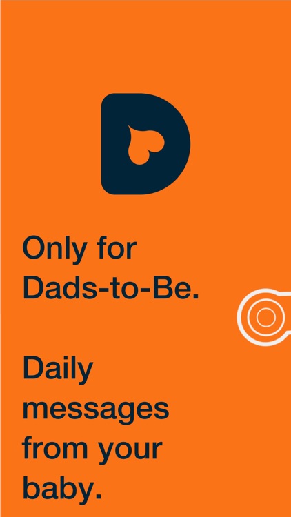 HiDaddy - pregnancy for Dads