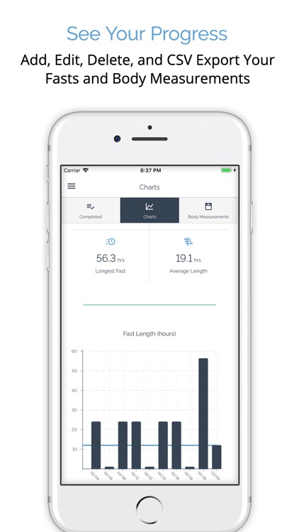 MyFast Intermittent Fasting screenshot-3