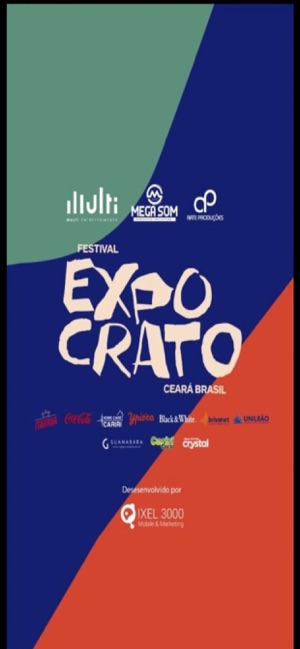 Festival EXPOCRATO 2019