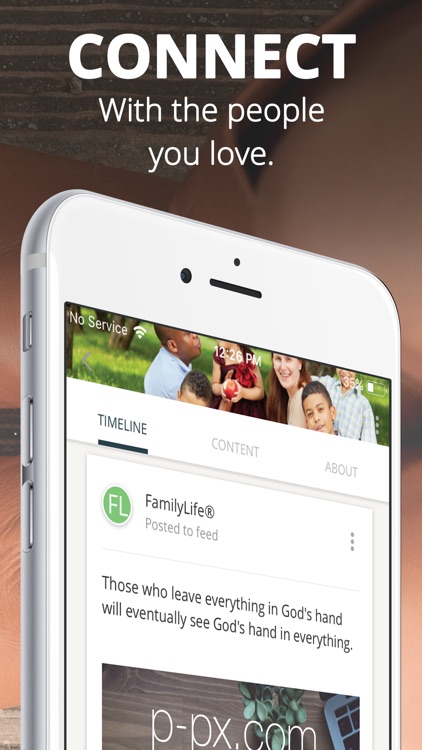 FamilyLife® screenshot-4