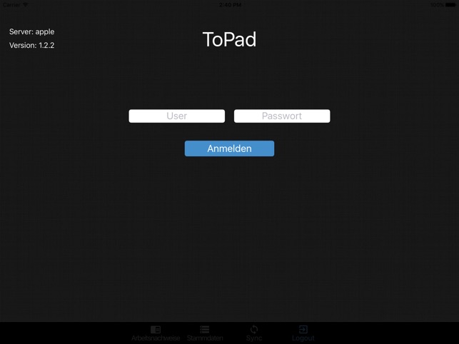 To-Pad(圖1)-速報App