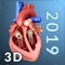 My Heart Anatomy app for studying heart anatomy which