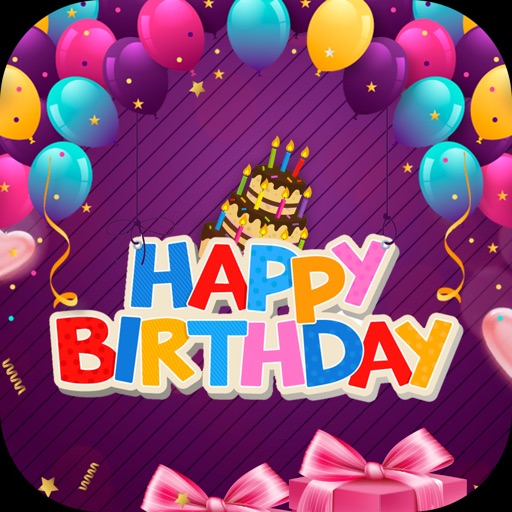 Birthday Wishes 2019 by Nihar Dodiya