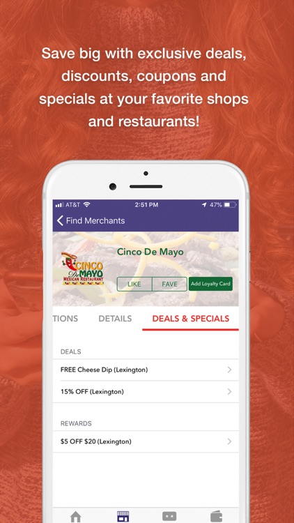 Xooker – Coupons & Rewards screenshot-4