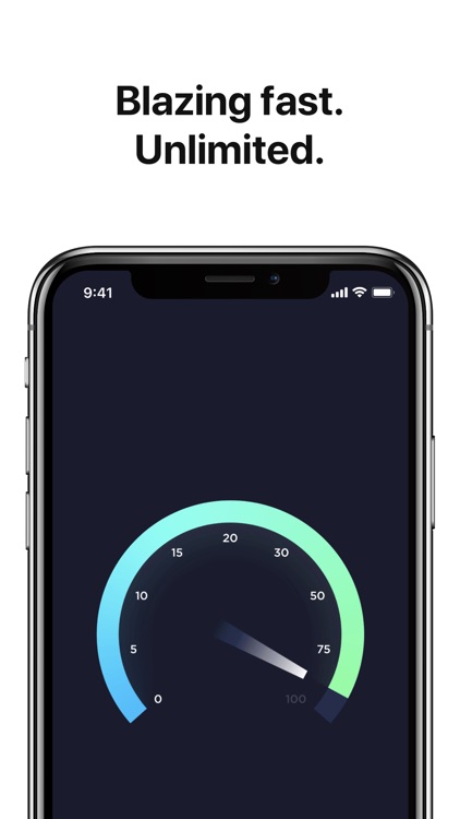 easyPrivacy - Unlimited VPN