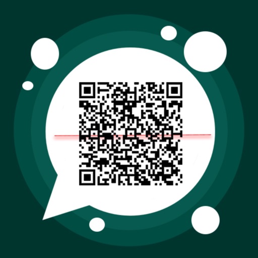 Whatscan QR Scan Plus