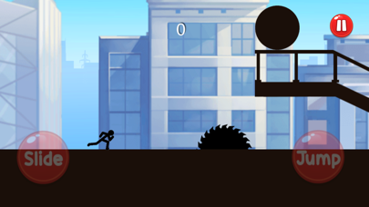 Clone Stickman screenshot 3