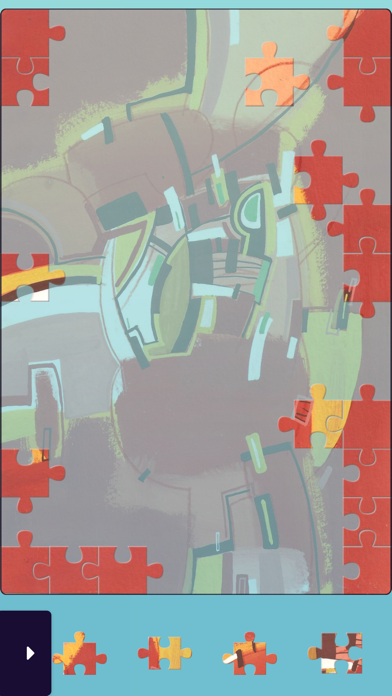 Jigsa: Puzzles for All screenshot 4